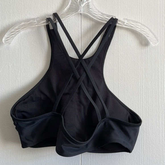 OP Junior bikini top padding included Size XL 15/17 - Picture 3 of 7